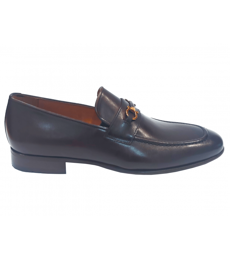 Philippe Lang - 2119 Brown Leather